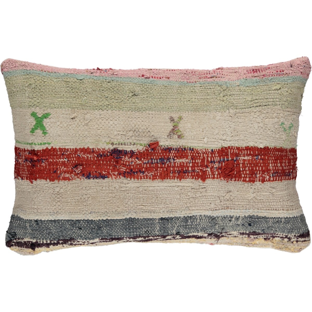 Chaput Kelim Cushion Cover Multi Color 41