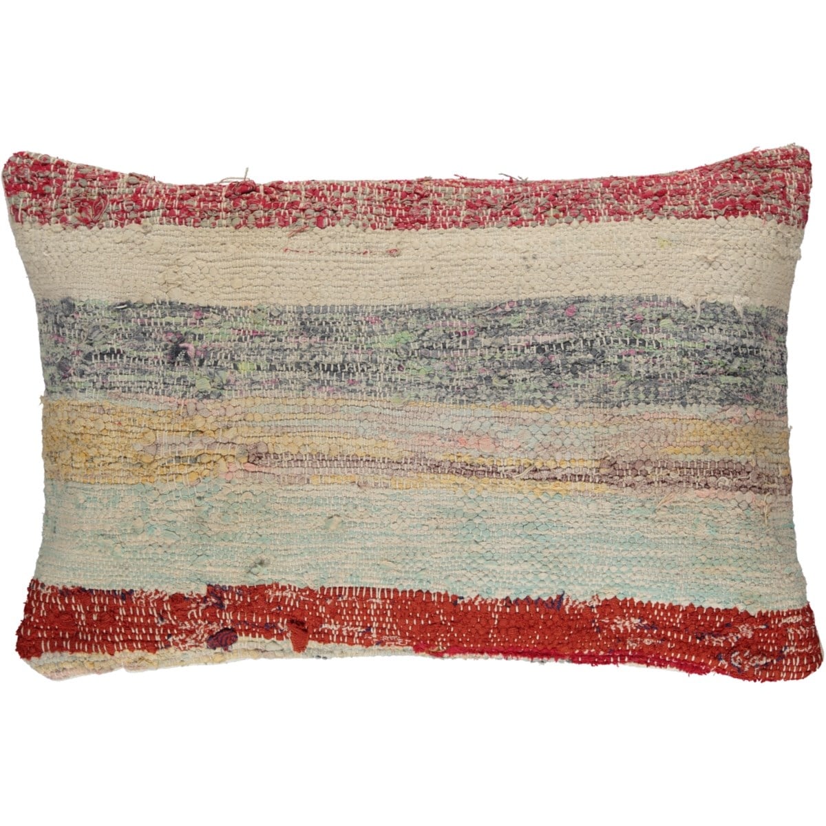 Chaput Kelim Cushion Cover Multi Color 42