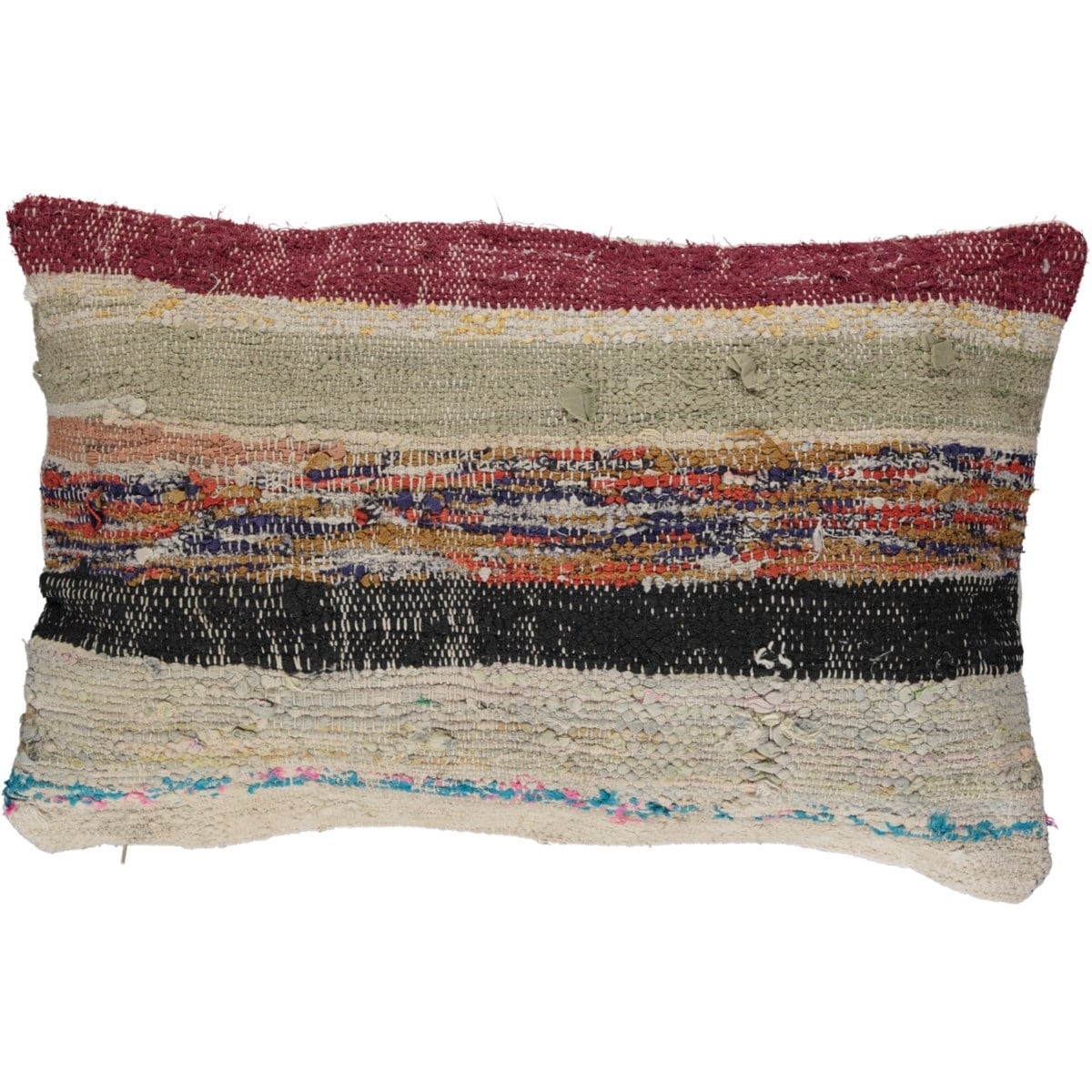 Chaput Kelim Cushion Cover Multi Color 50