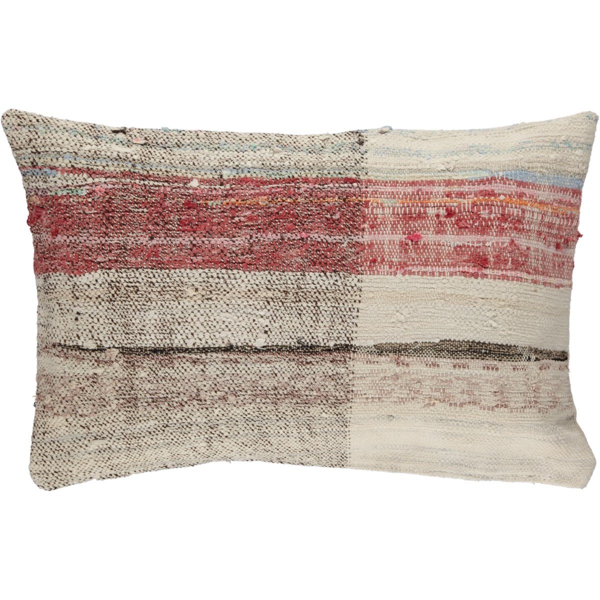 Chaput Kelim Cushion Cover Multi Color 54
