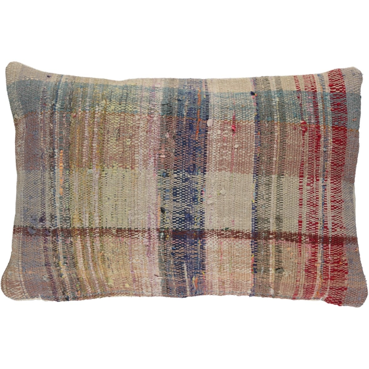 Chaput Kelim Cushion Cover Multi Color 63