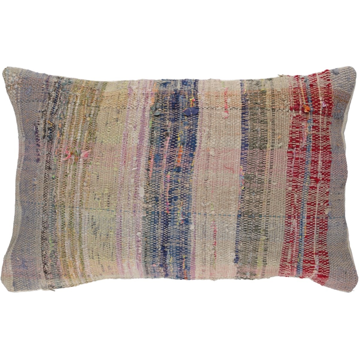 Chaput Kelim Cushion Cover Multi Color 74