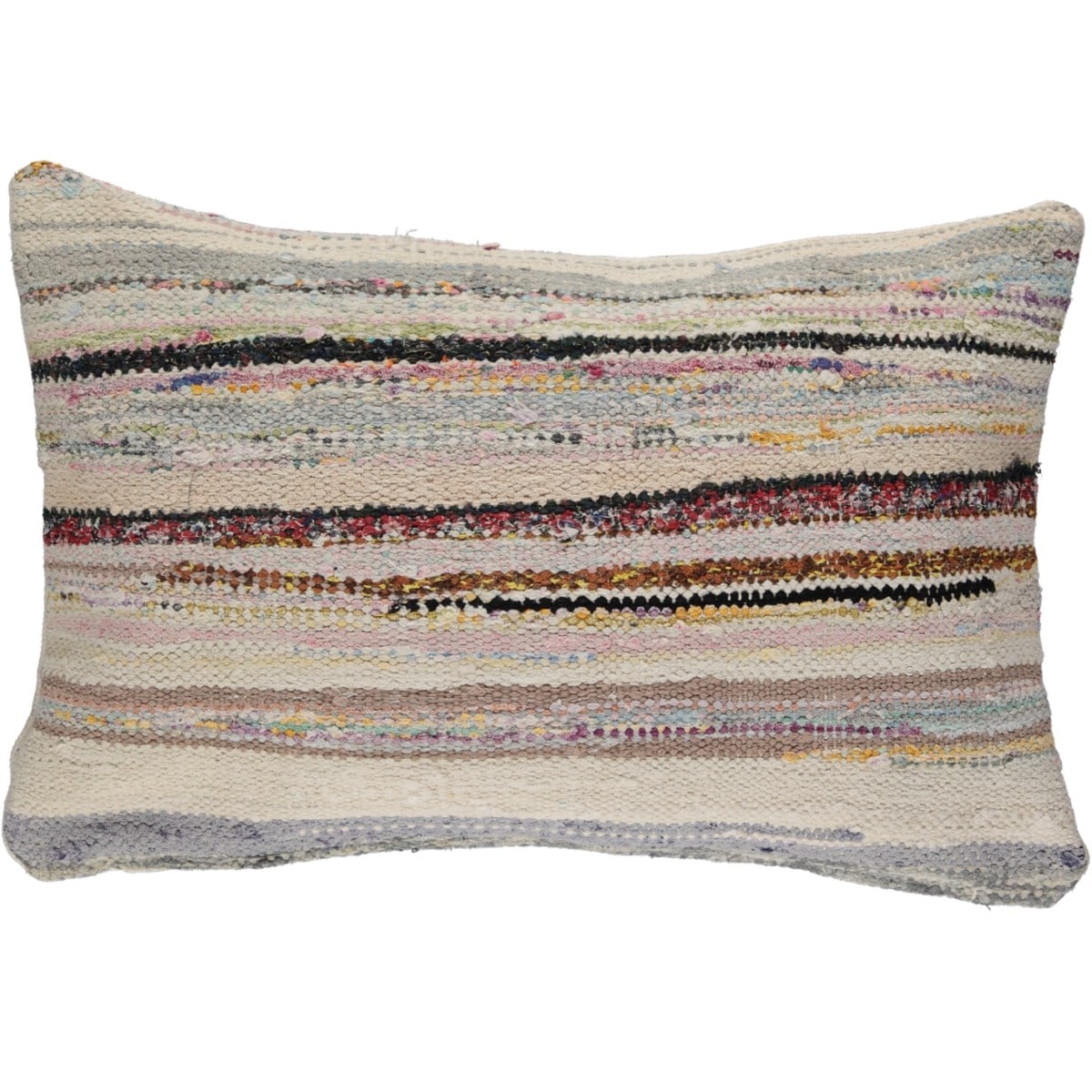Chaput Kelim Cushion Cover Multi Color 76