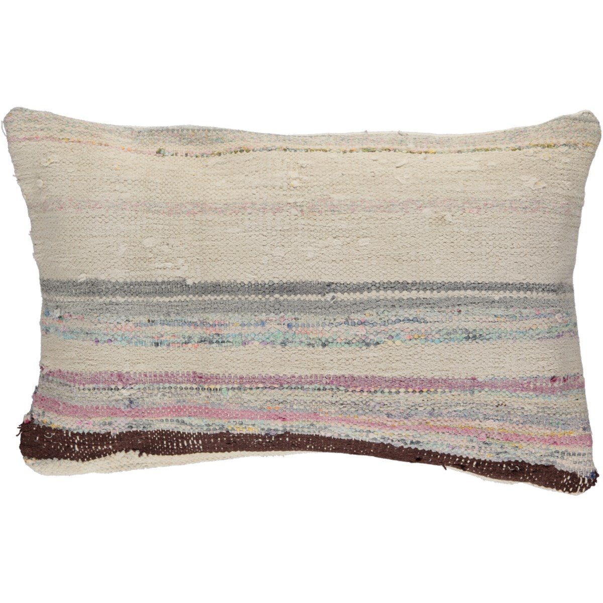 Chaput Kelim Cushion Cover Multi Color 80