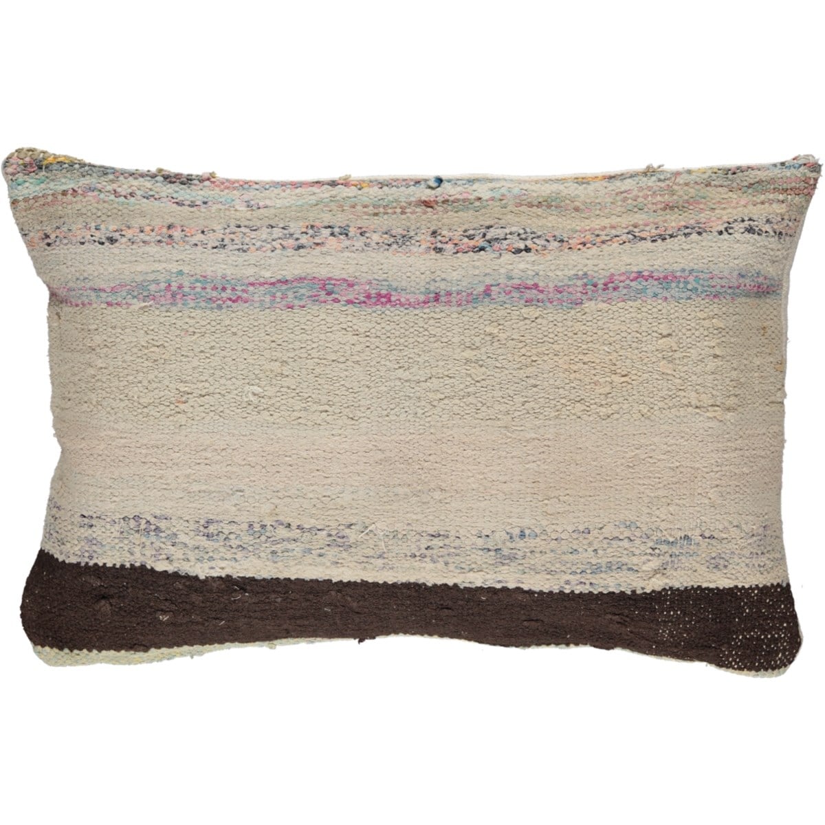 Chaput Kelim Cushion Cover Multi Color 83