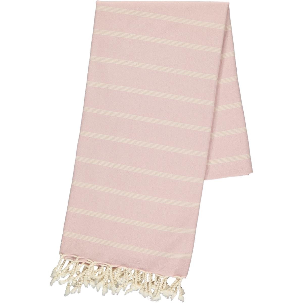 Carcar Peştemal Gül Pembe