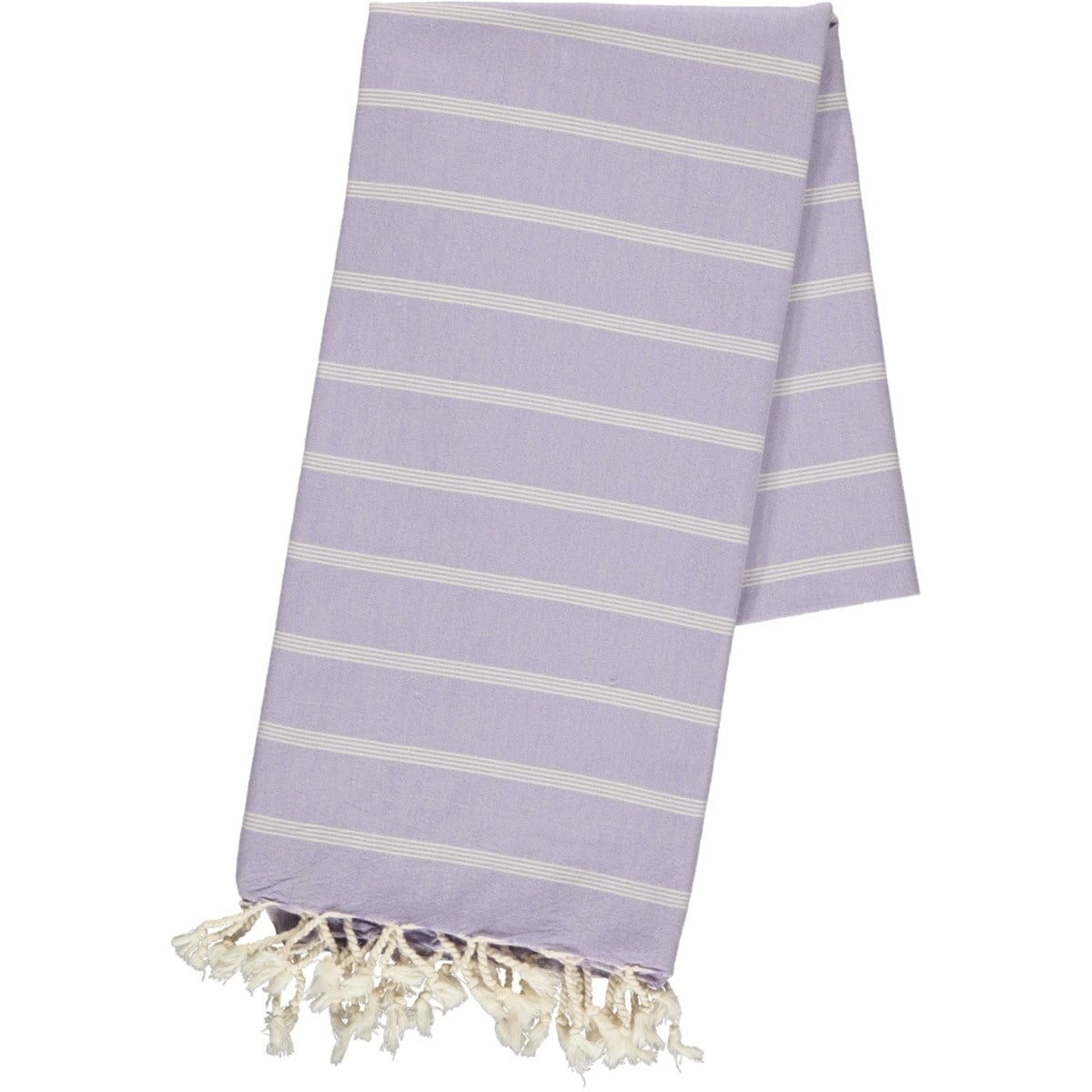 Carcar Peshtemal Dark Lilac