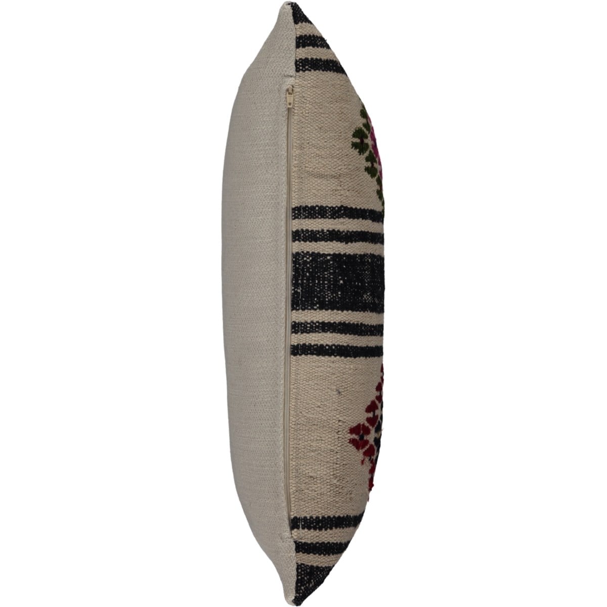 Cicim Kelim Cushion Cover Multi Color 01