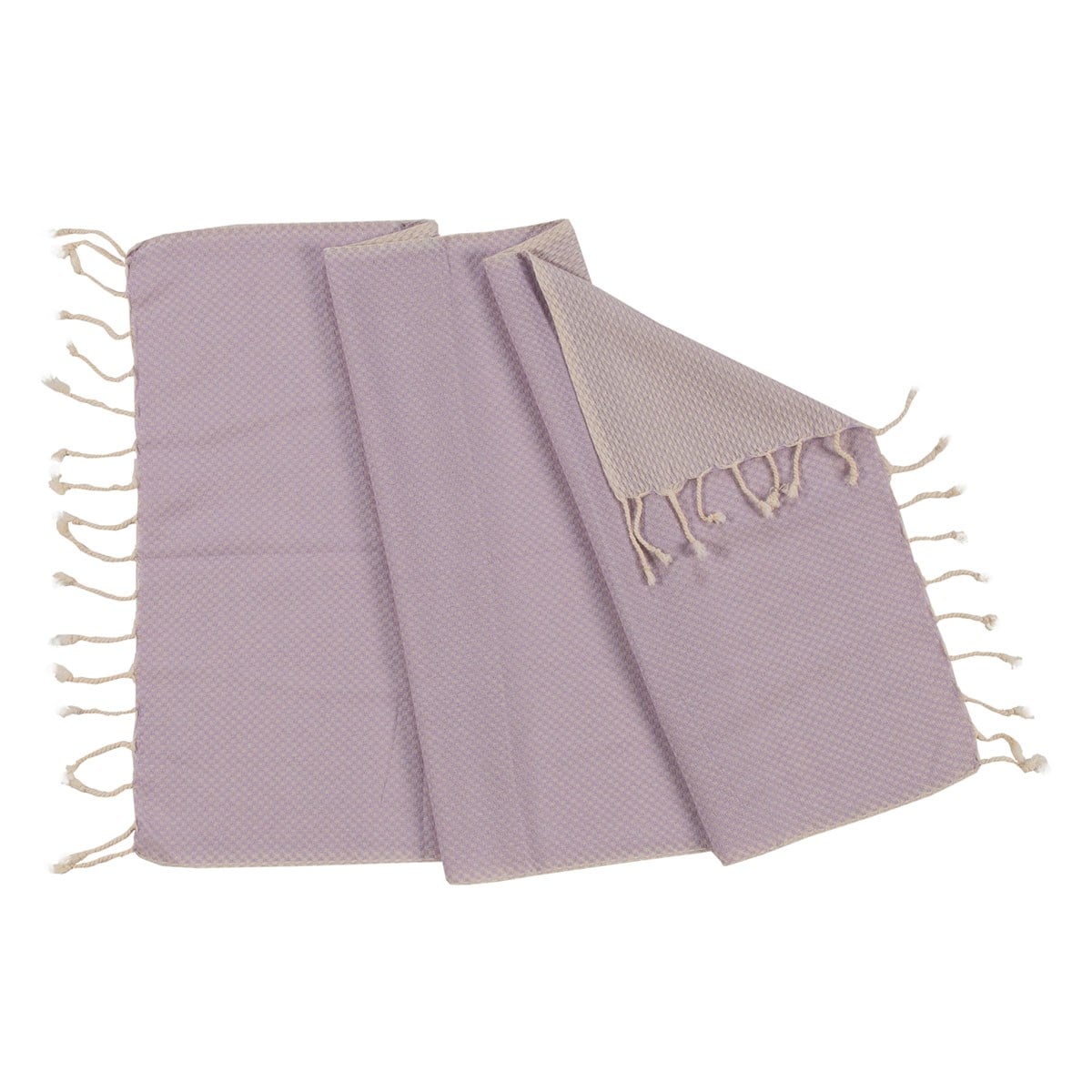 Dama Peshkir Light Lilac