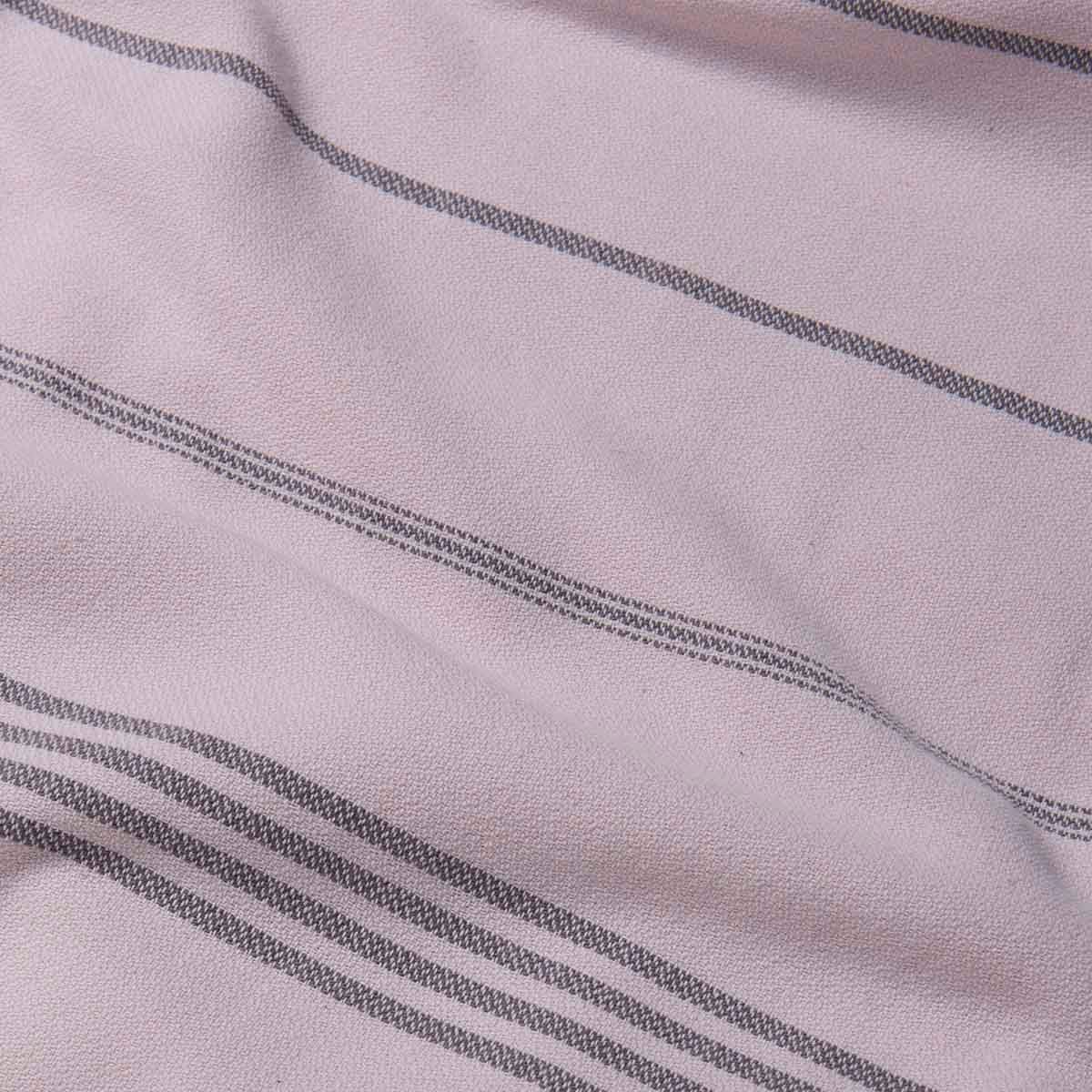 Devrim Peshtemal Rose Pink