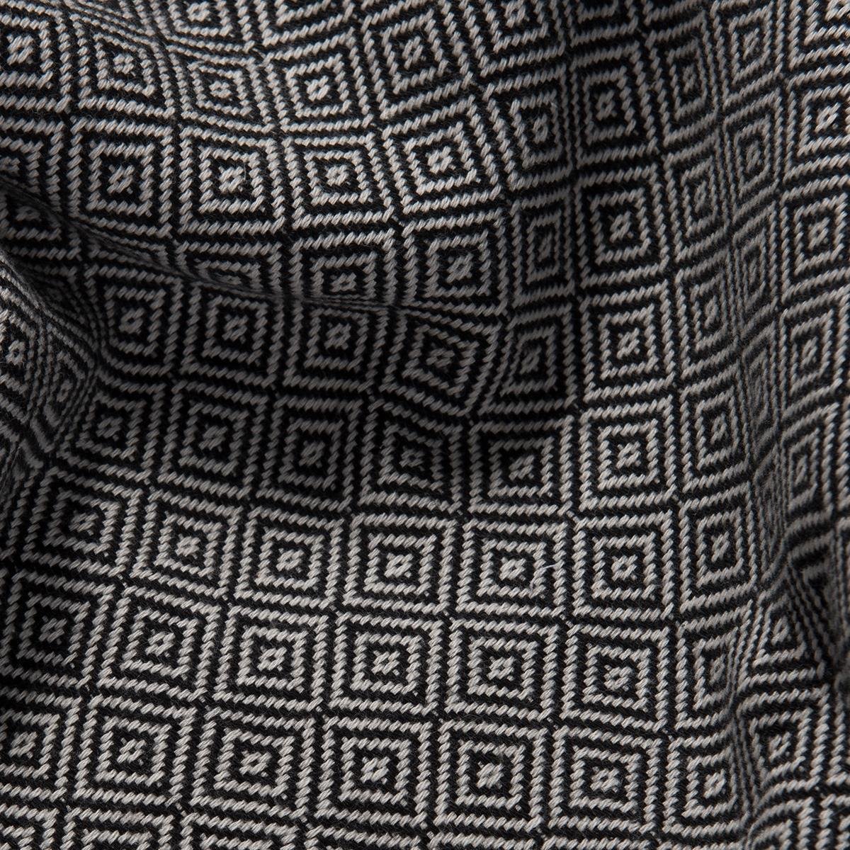 Diamond Peshtemal Black
