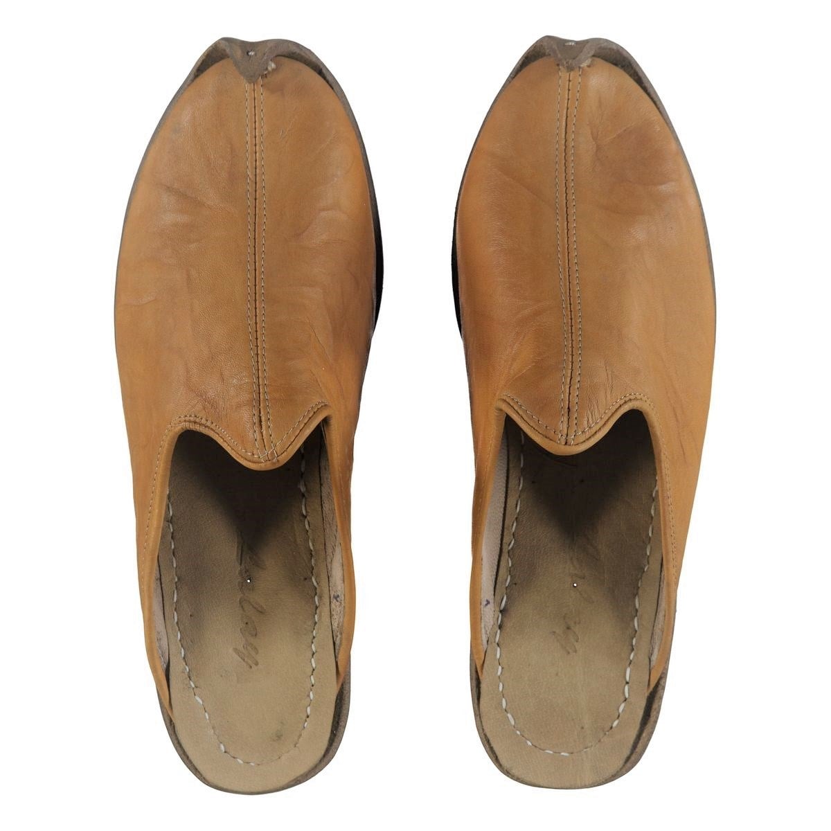 Traditional Slipper Yellow