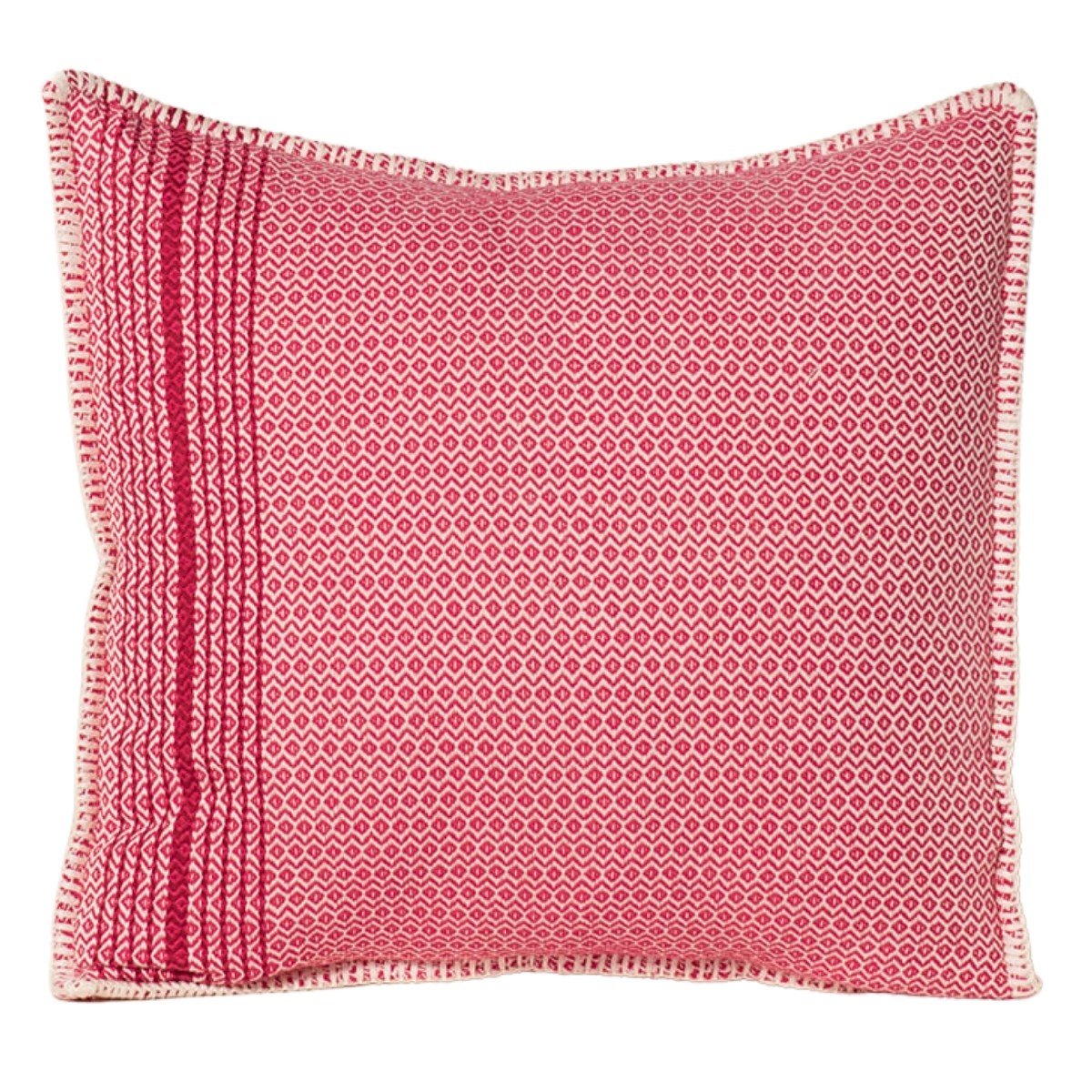 Gocek Classic Cushion Cover Fuchsia