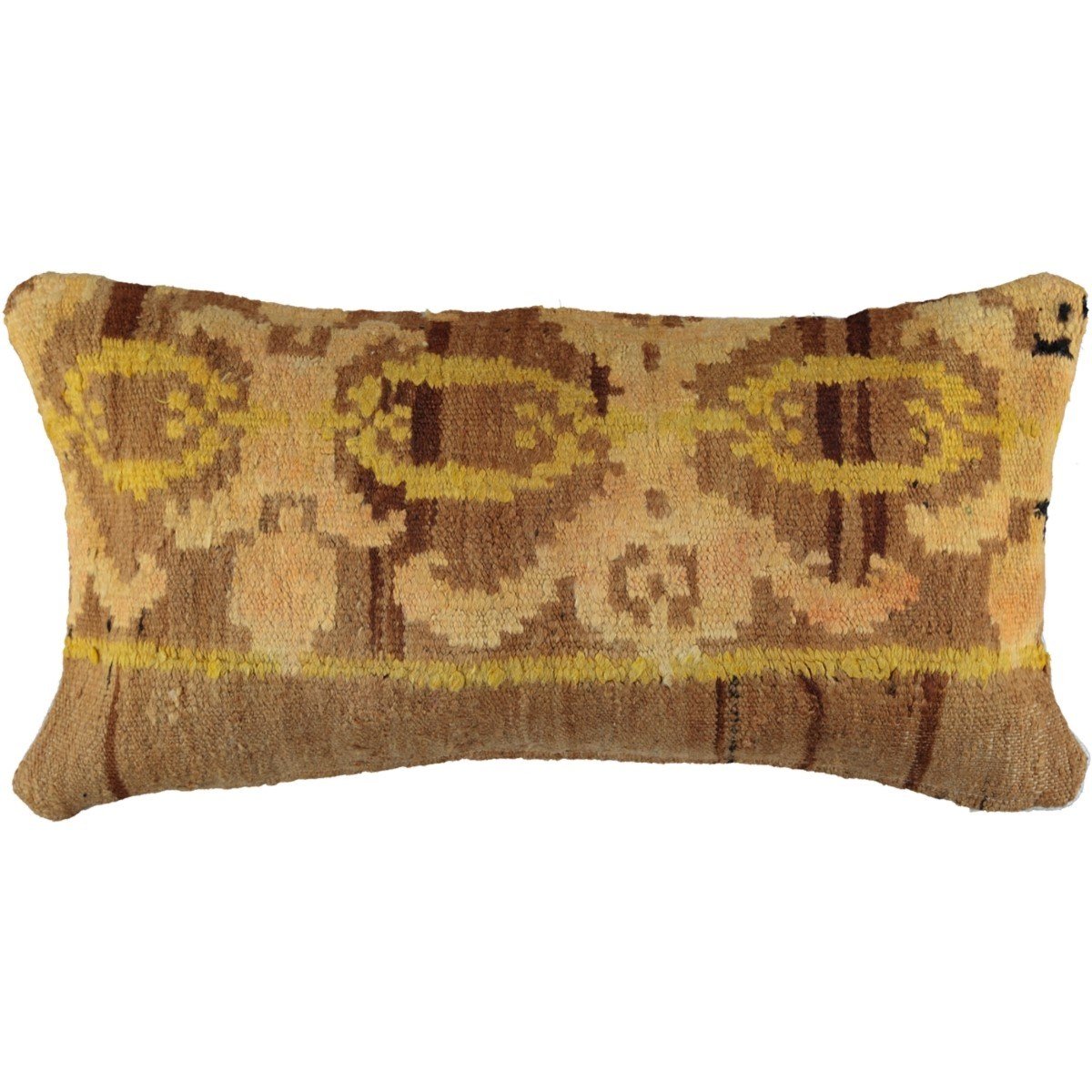 Rose Kelim Cushion Cover Multi Color 03