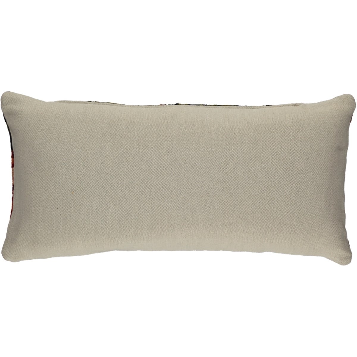 Rose Kelim Cushion Cover Multi Color 04