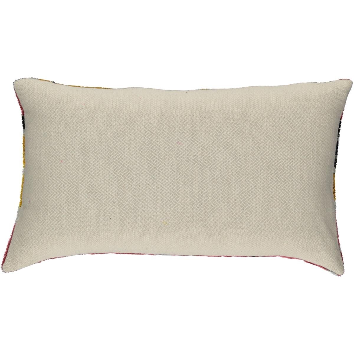 Ikat Ikat Cushion Cover Multi Color 03