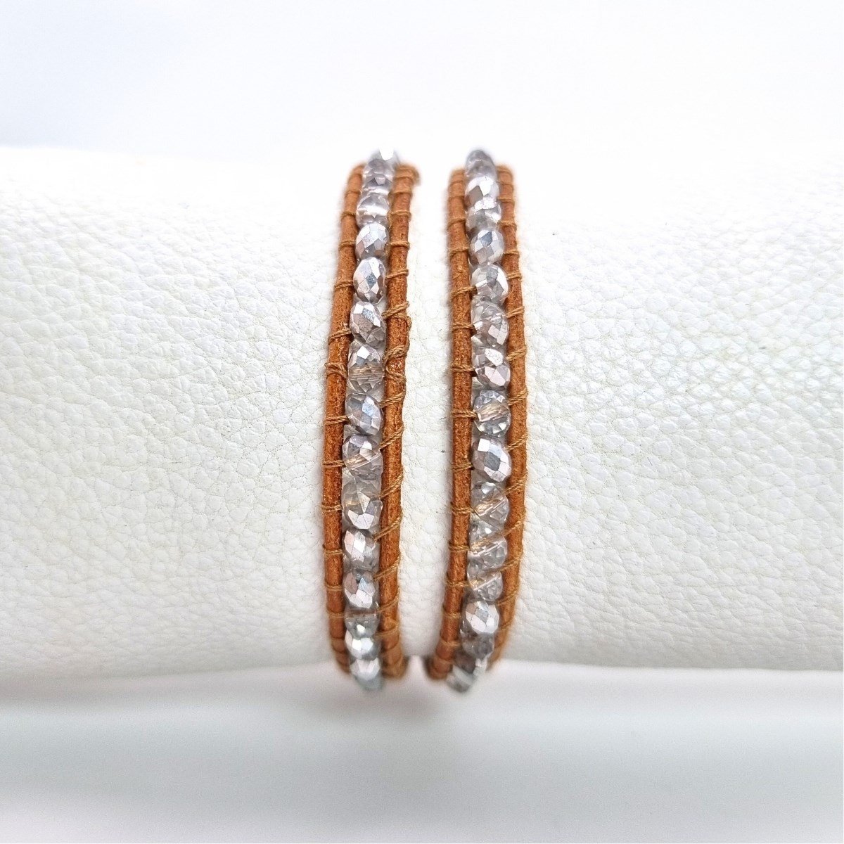 ITA 2 Strand Bracelet Jewellery Multi Color 01