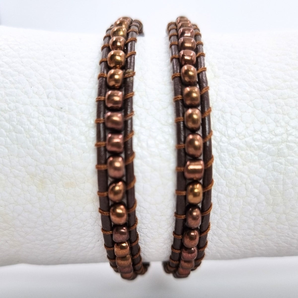ITA 2 Strand Bracelet Jewellery Multi Color 03