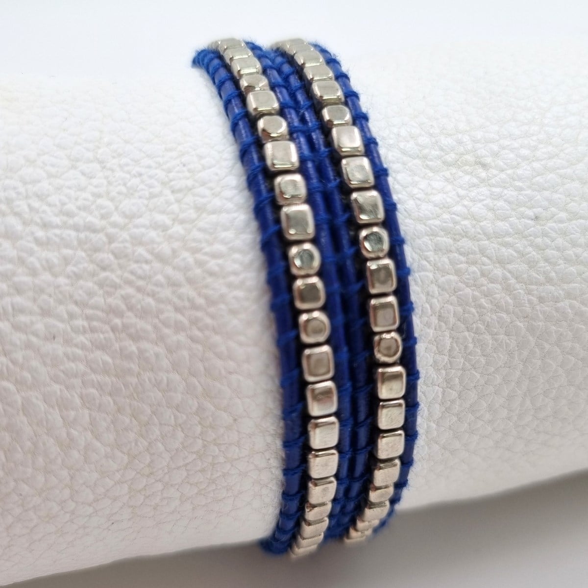 ITA 2 Strand Bracelet Jewellery Multi Color 08