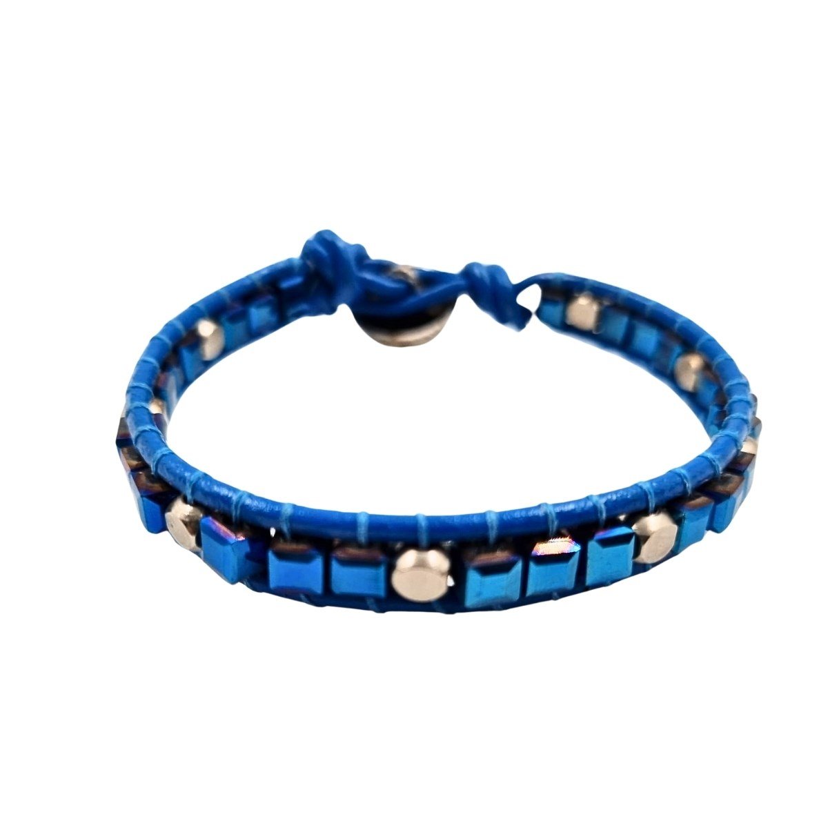 ITA Bracelet Jewellery Multi Color 02