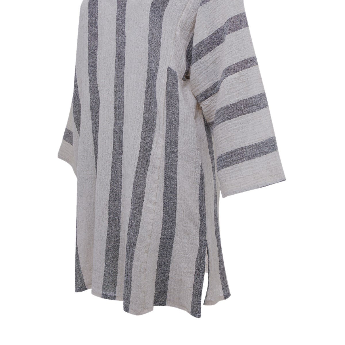 Tunic Tunic Natural - Black