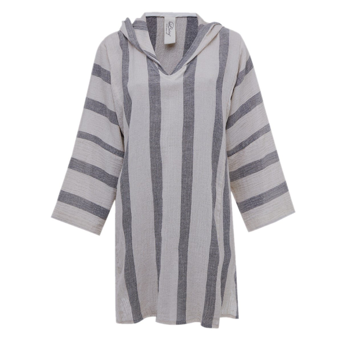 Tunic Tunic Natural - Black