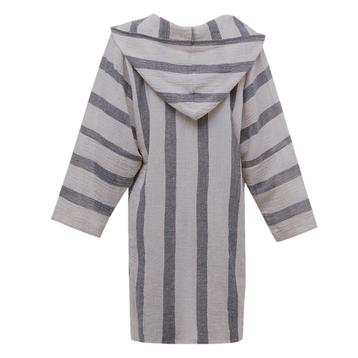 Tunic Tunic Natural - Black