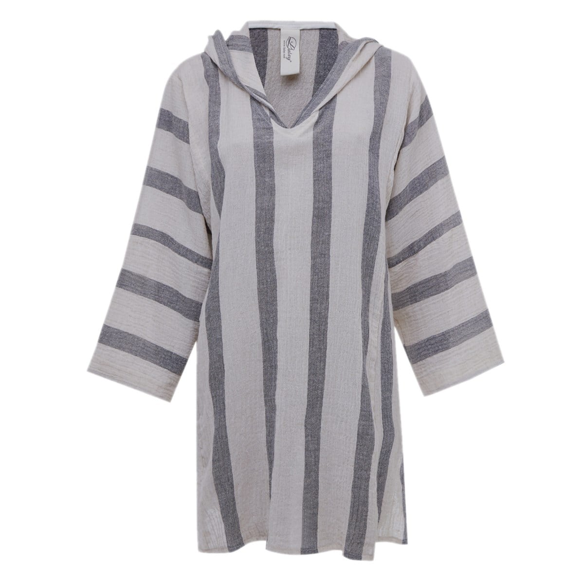 Tunic Tunic Natural - Black