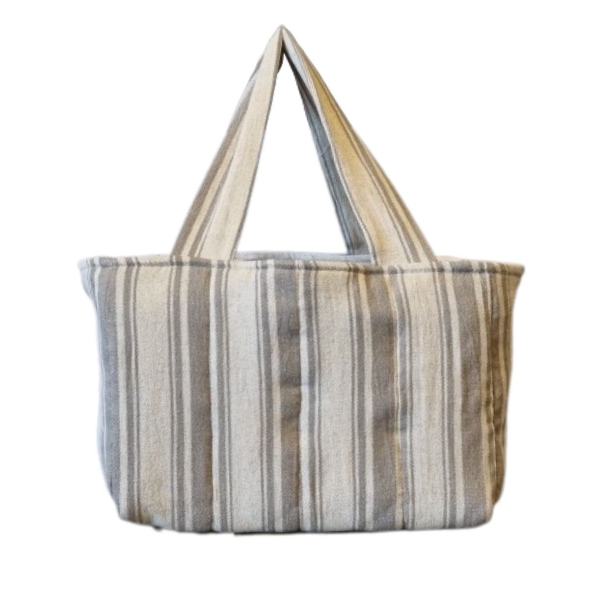 Karakiz Bag Taupe