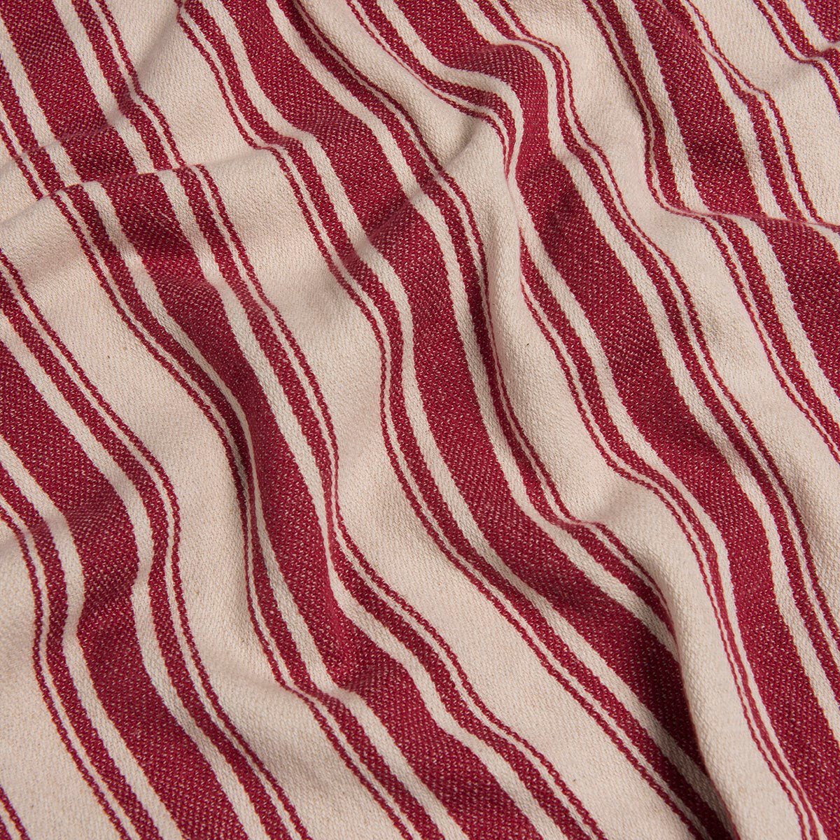 Karakiz Peshtemal Bordeaux