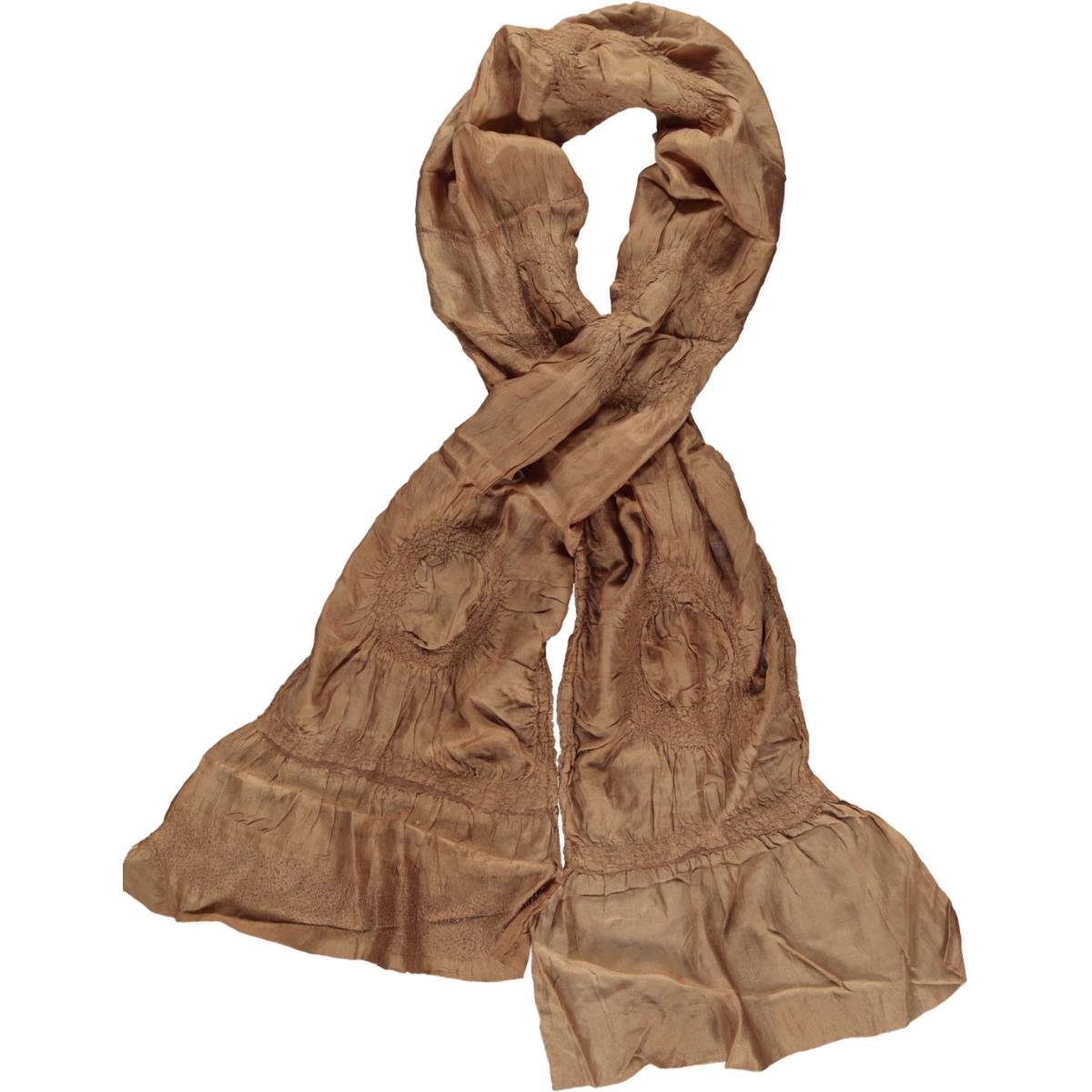 Felted Foulard 175 Foulard Multi Color 02