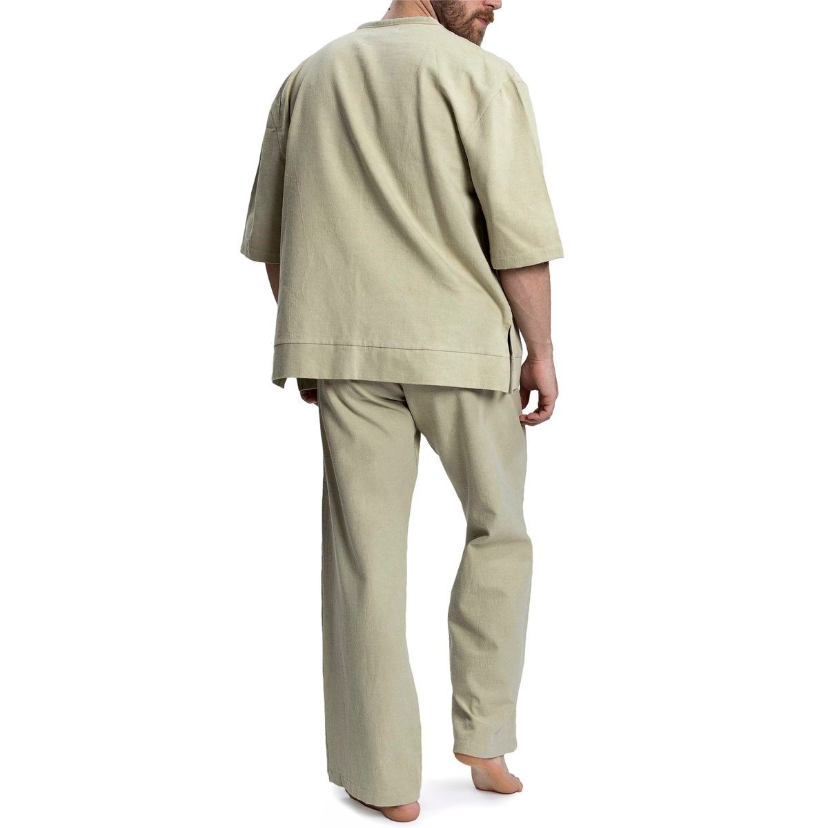 Ken Trousers Green