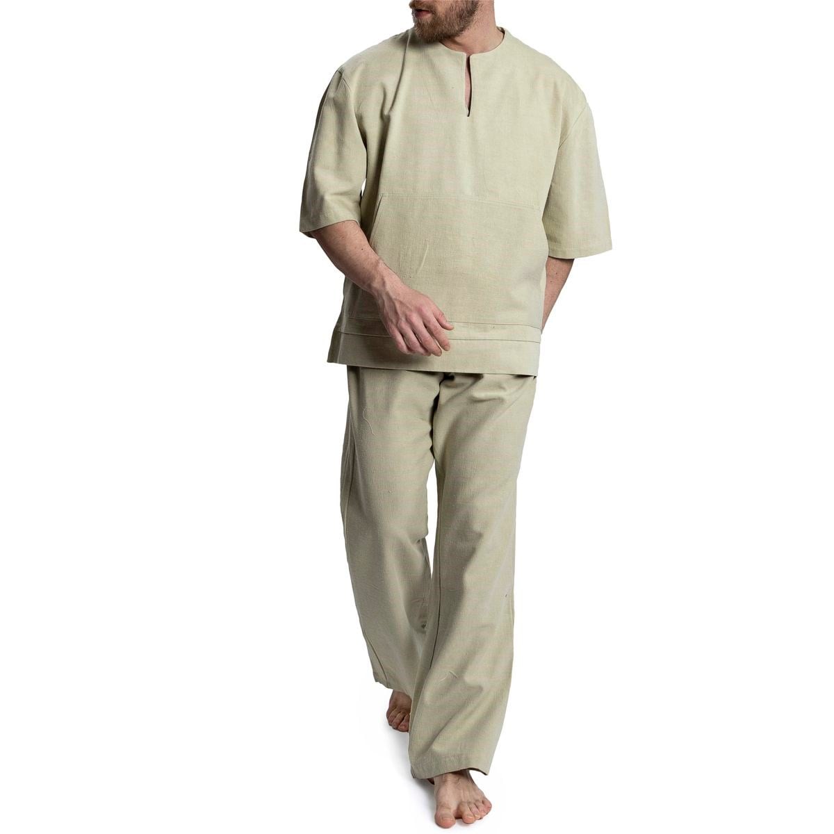 Ken Trousers Green