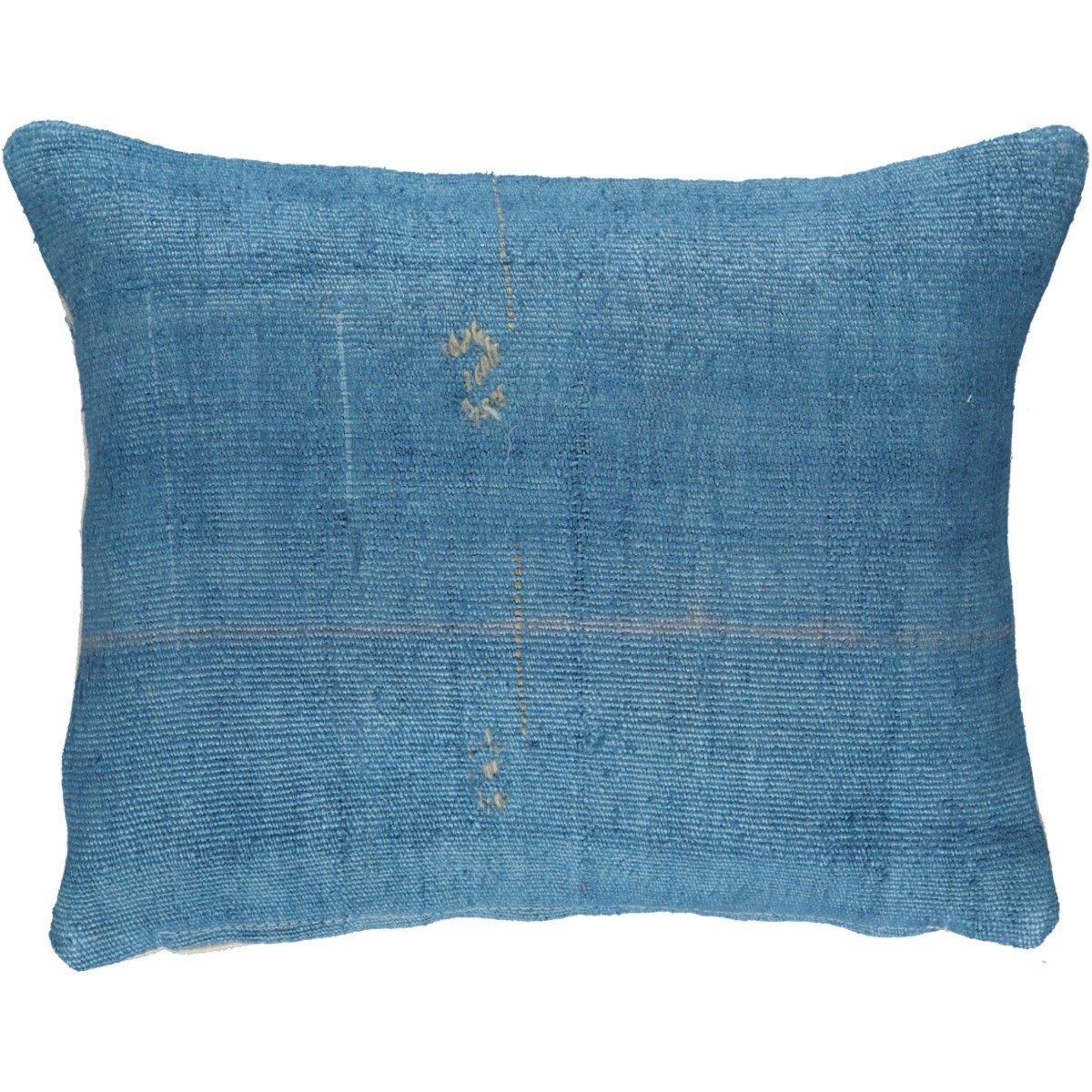 Hemp Kelim Cushion Cover Multi Color 01