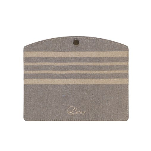 Glasses Case Home Accessories Beige