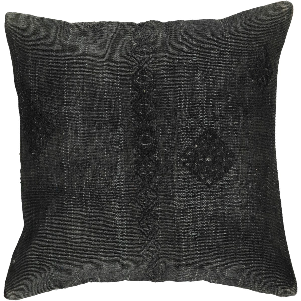 Kelim Kelim Cushion Cover Multi Color 01