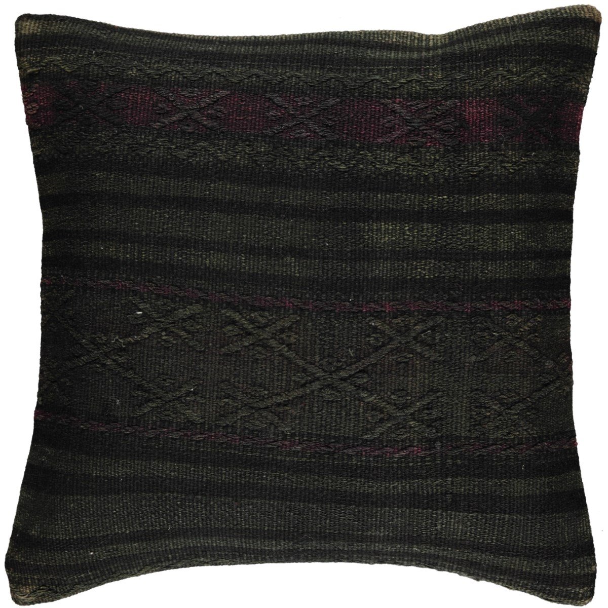 Kelim Kelim Cushion Cover Multi Color 05