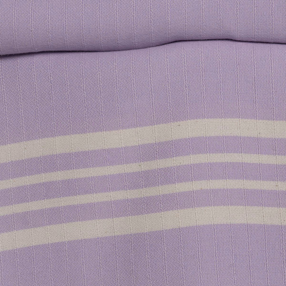 Krem Sultan XL Throw Light Lilac