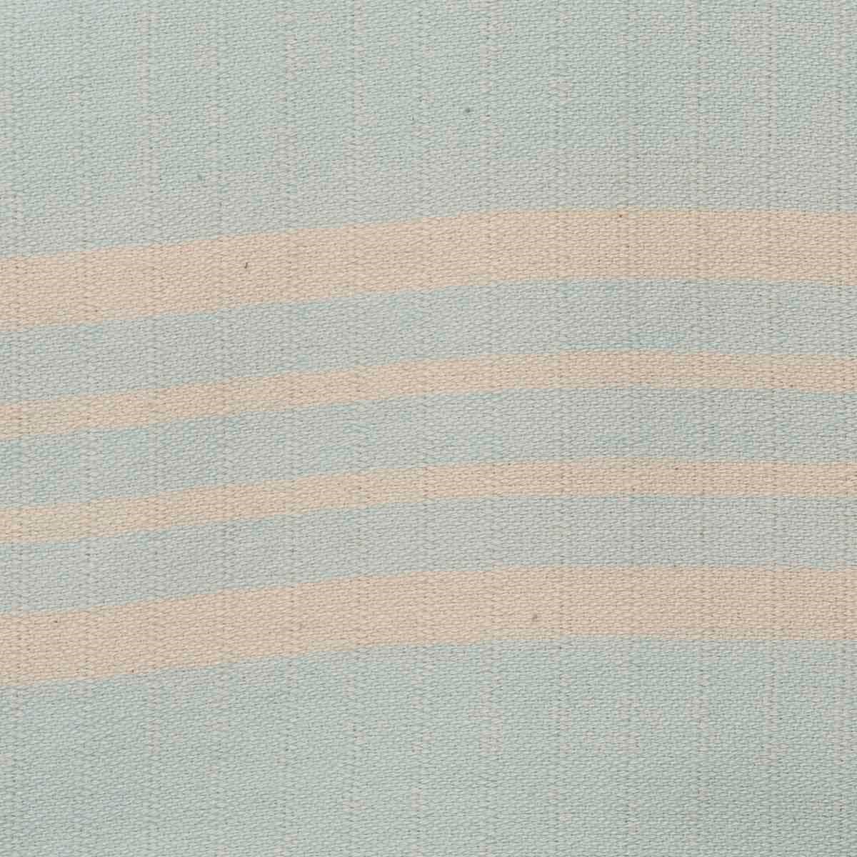 Krem Sultan XL Throw Ice Blue