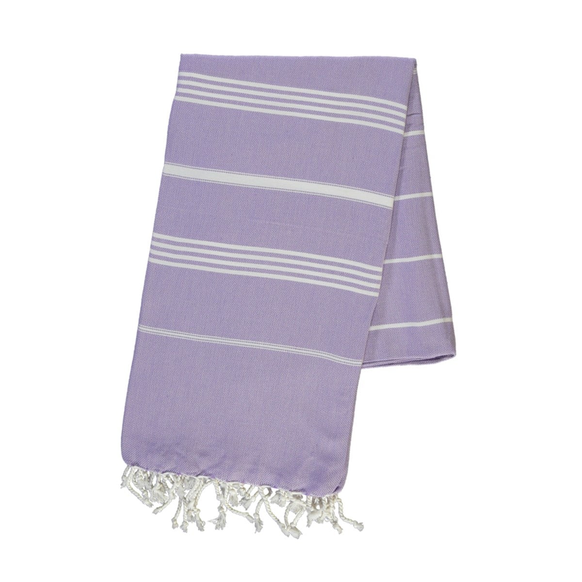 Leyla Peshtemal Dark Lilac