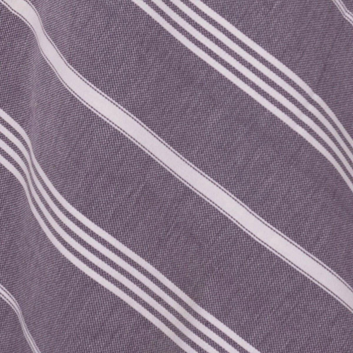 Leyla Peshtemal Dark Purple