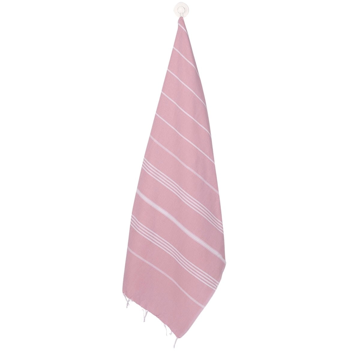 Leyla Peshtemal Pink