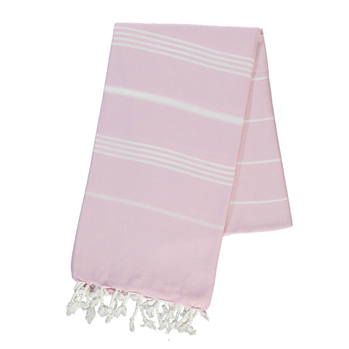 Leyla Peshtemal Pink