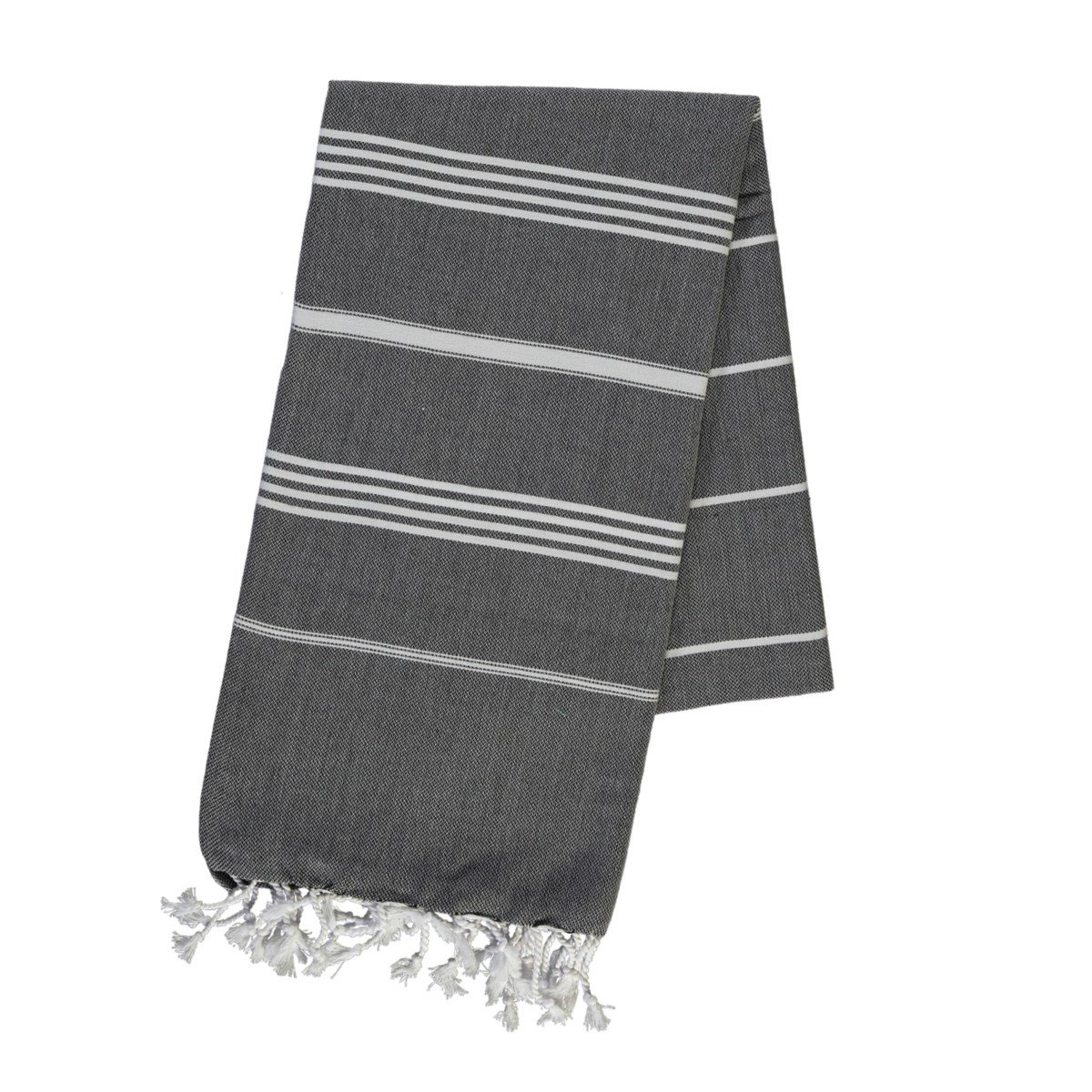 Leyla Peshtemal Black
