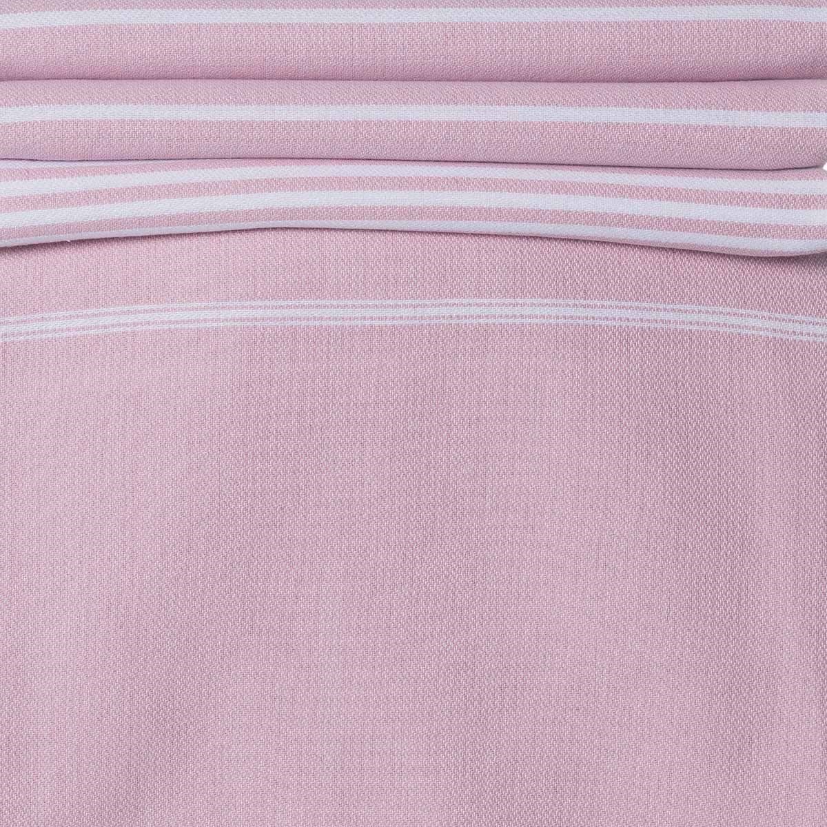 Leyla XL Throw Rose Pink