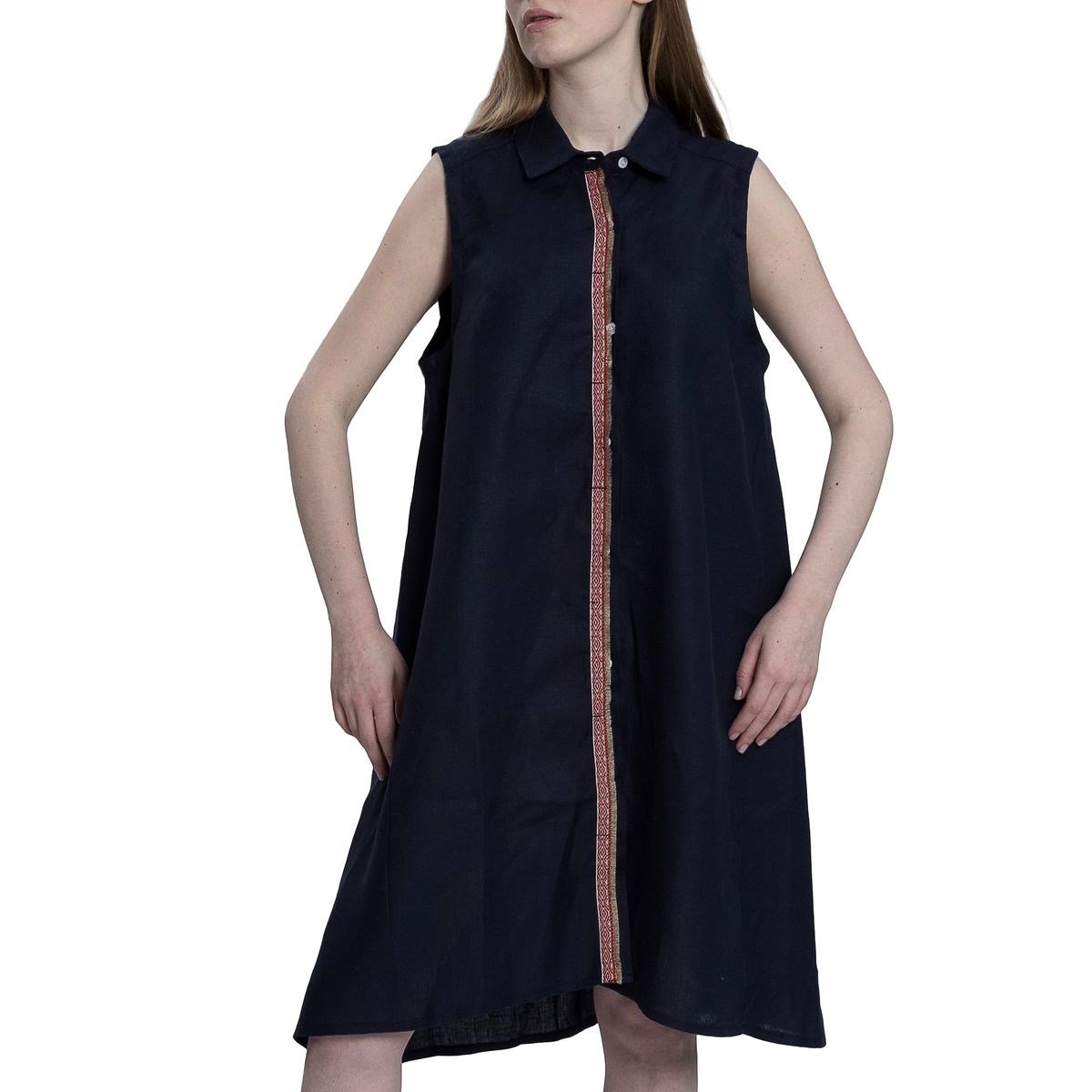 Mine Shirt Navy