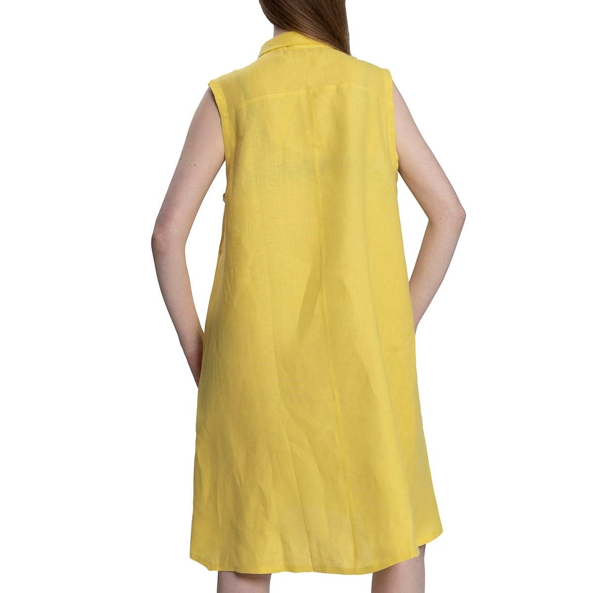 Mine Shirt Yellow