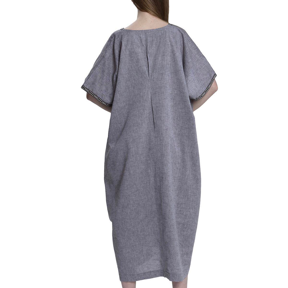Mine Tunik Açık Mor