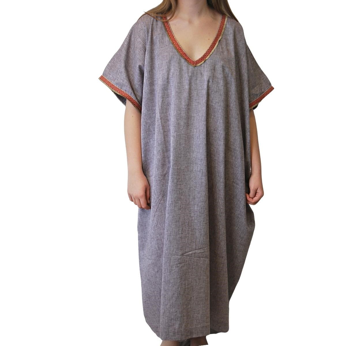 Mine Tunic Light Purple