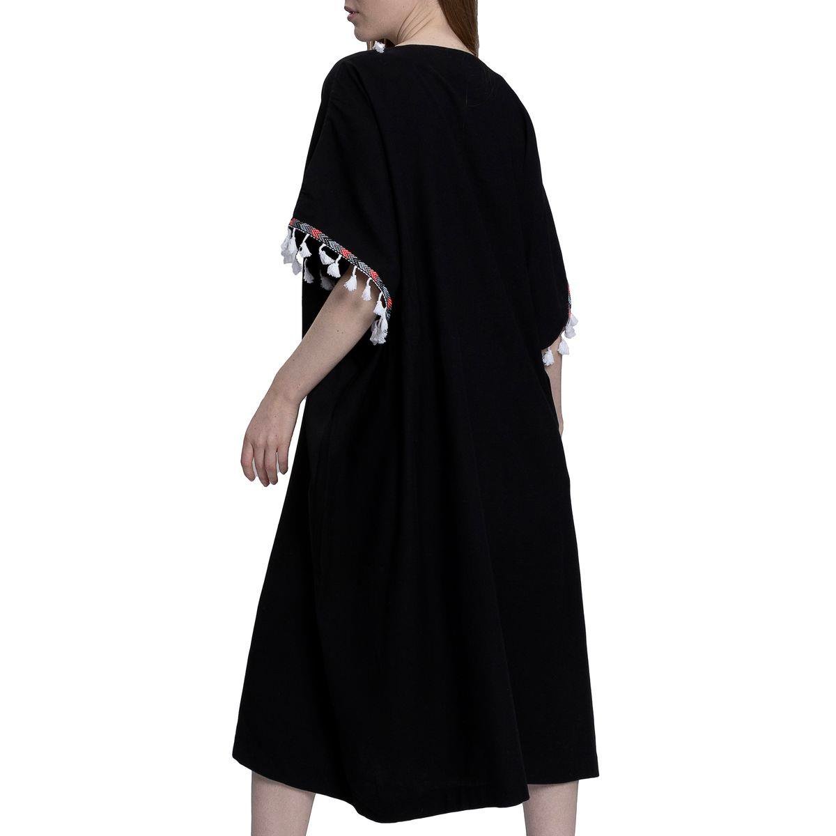 Mine Tunik Siyah